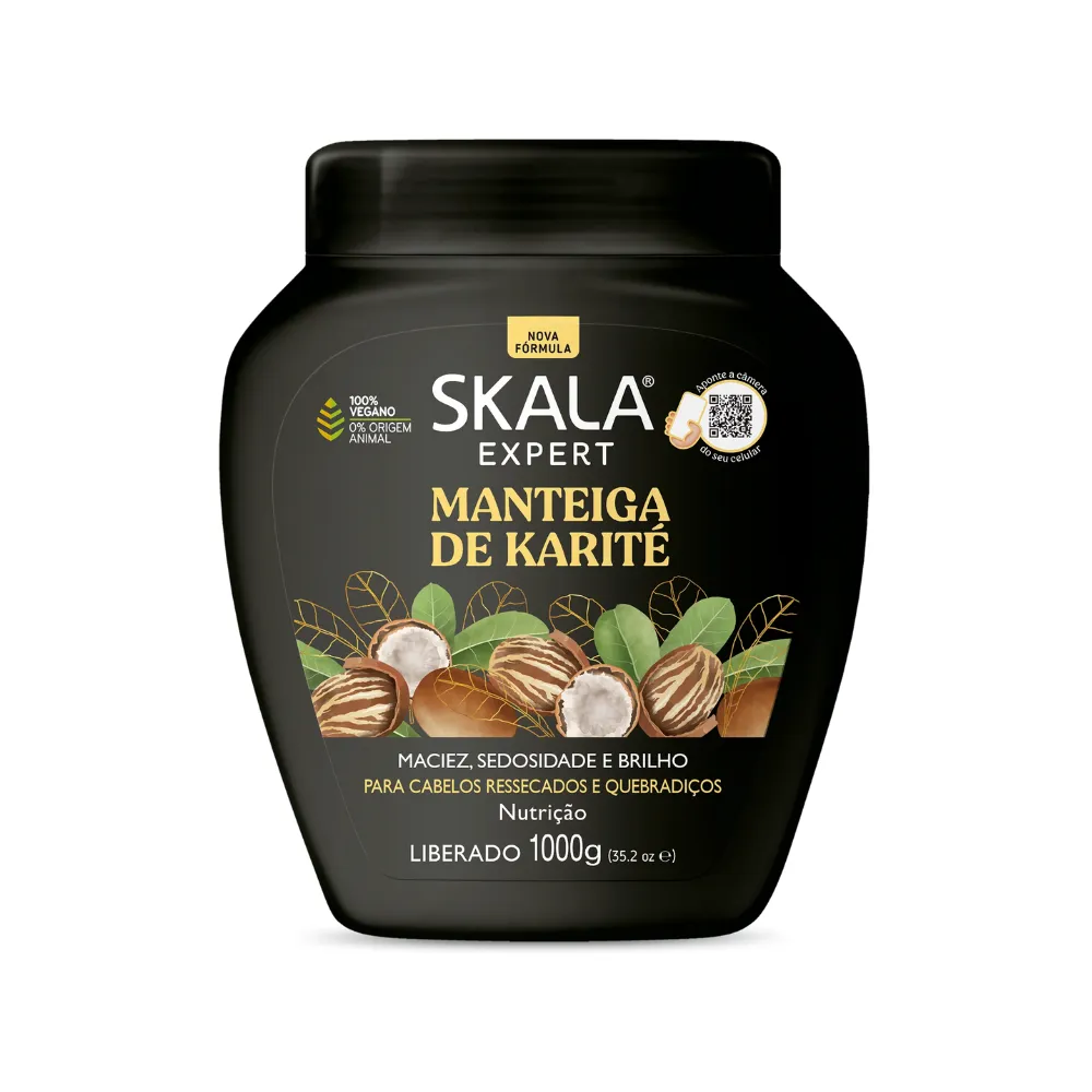 Skala Katite Crema de Tratamiento 1K - Imagen 1